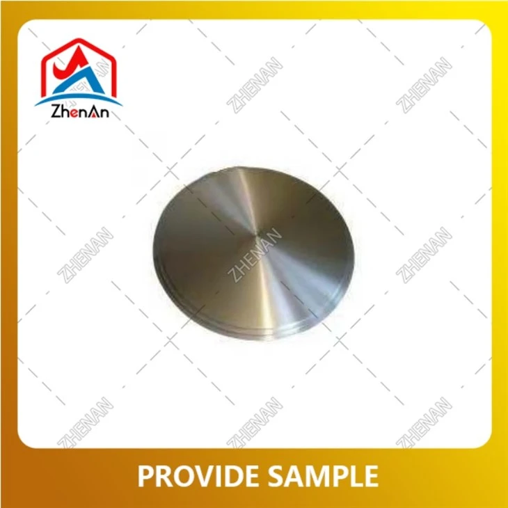 Molybdenum metal sputtering target company