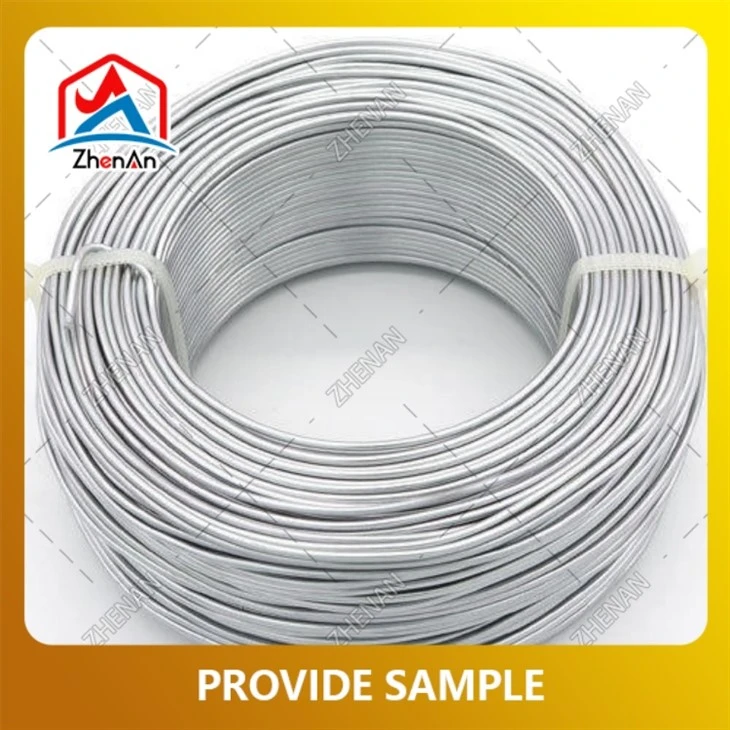 3mm Aluminum Craft Wire