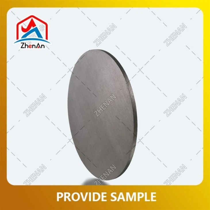 nb sputtering target supplier