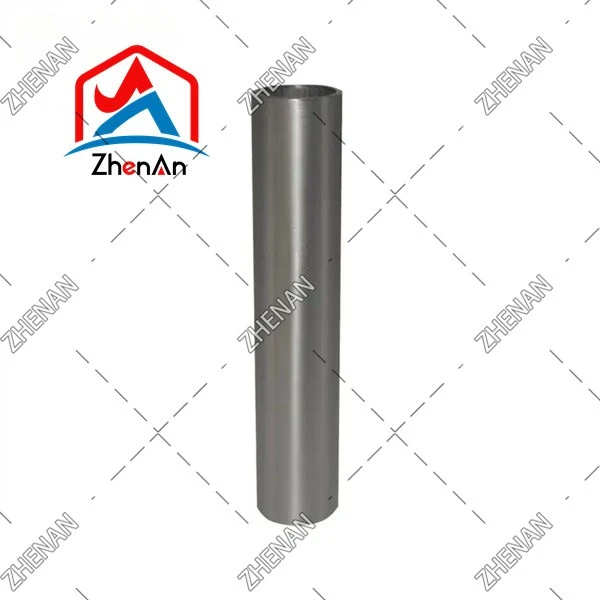 99.95% Niobium Seamless Pipes