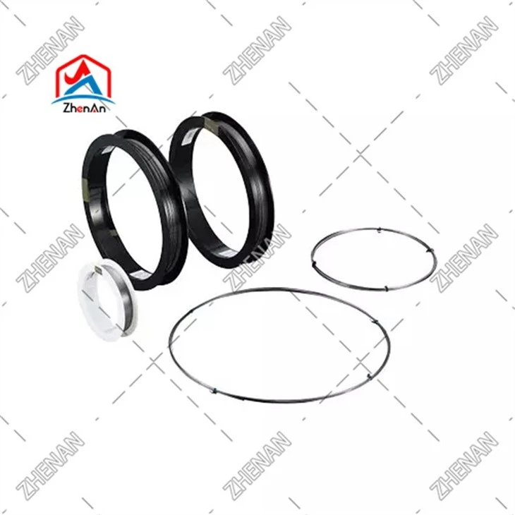 99.95% Pure Tantalum Wire