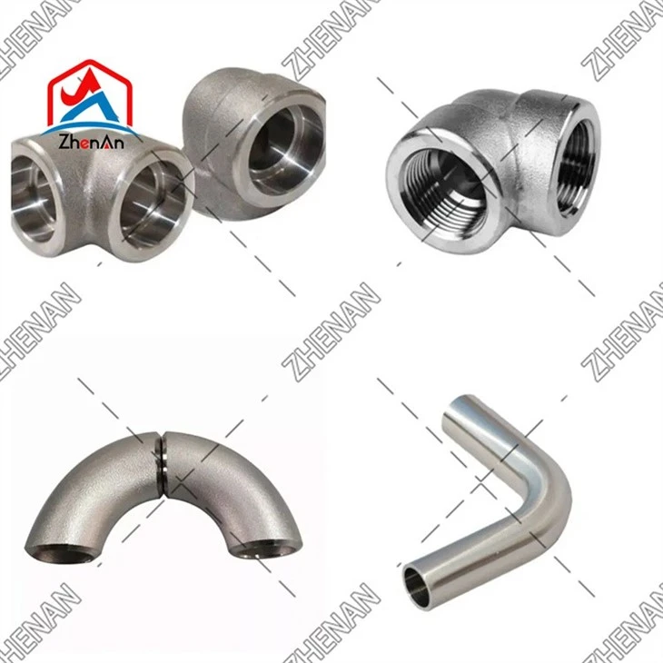 N4 nickel forgings