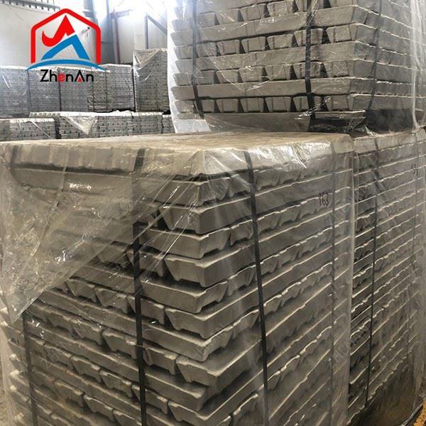 Durable Tin Ingot For Manufacturing Processes best