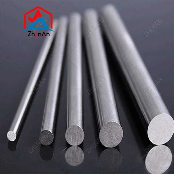 Durable Zirconium Metal Rod For High-Temperature Environments high quality