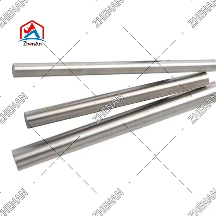 99%  Nickel Alloy Bar