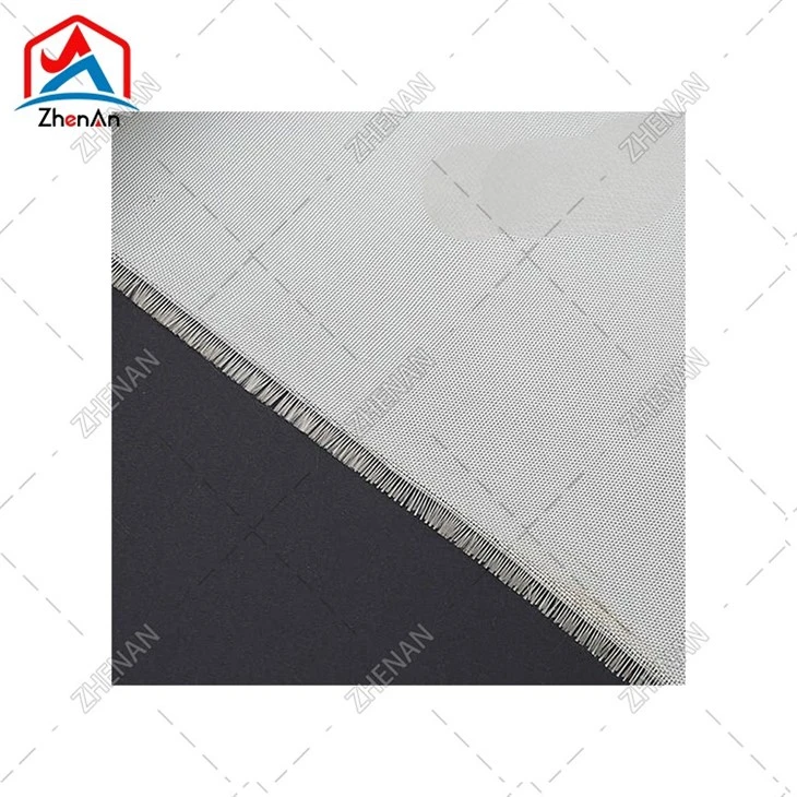 Glass Fiber E-glass factory