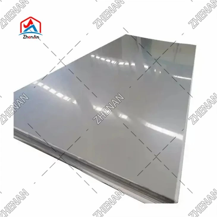 High Melting Point Nickel Plate