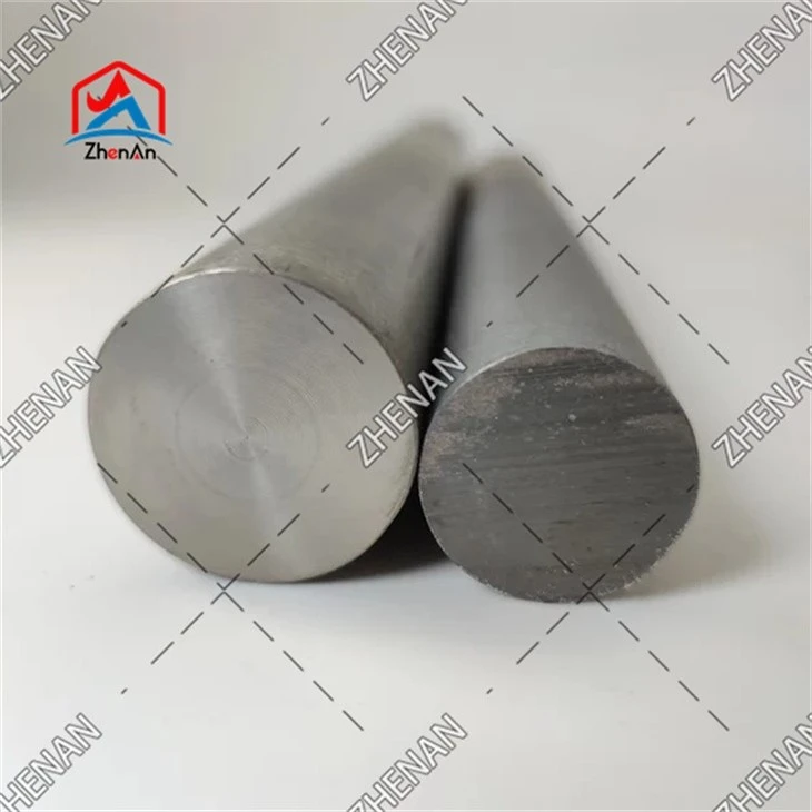 High Melting Point Zirconium Rod