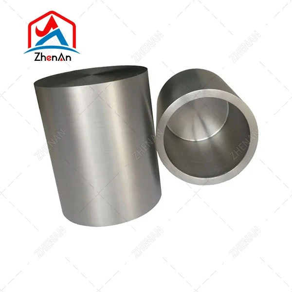High Purity 99.95% Tantalum Ta Crucibles best