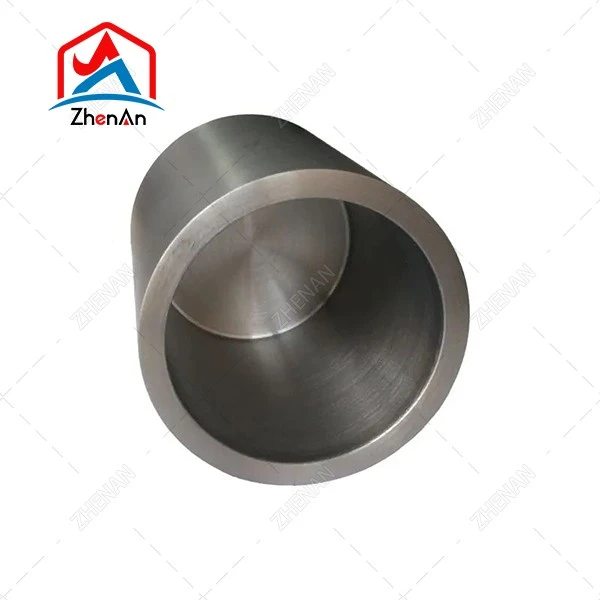 High Purity 99.95% Tantalum Ta Crucibles suppliers