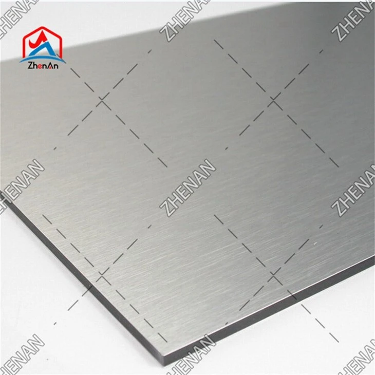 High Purity Zirconium Metal Plate