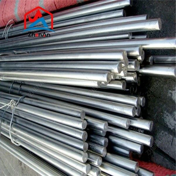 High Purity Zirconium Metal Rod For Industrial Applications best