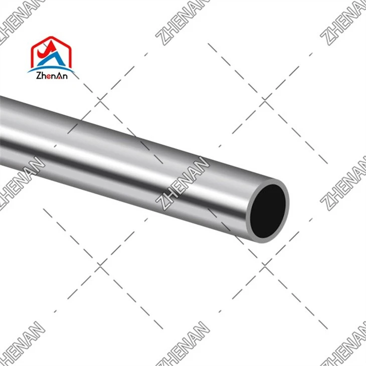 Molybdenum Tube