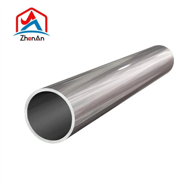 Niobium Welded Pipe