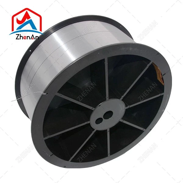Premium Quality 99.95% Pure Tantalum Wire in Various Sizes factory