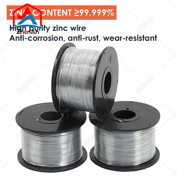zinc wire price zinc wire price