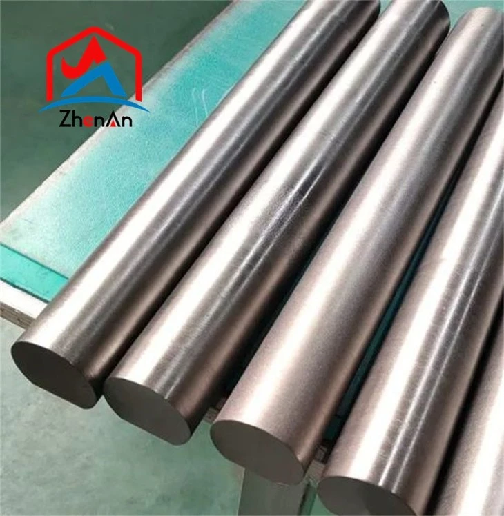 Pure Mo La Metals