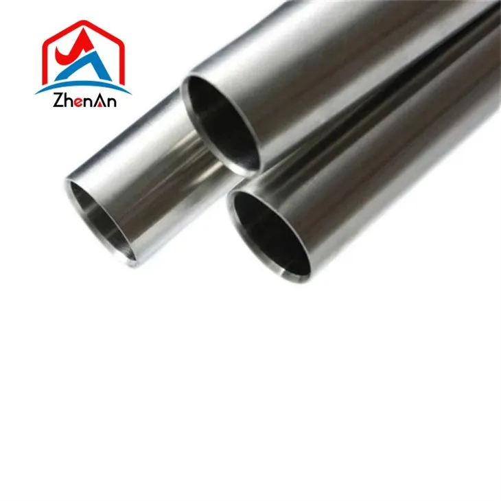 Pure Niobium Pipe