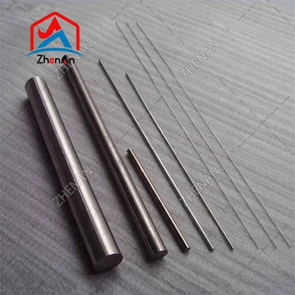 Tantalum Round Bars best
