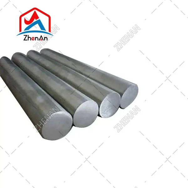Tantalum Round Bars high quality