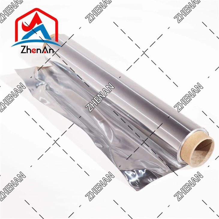 Thin Tungsten Foils