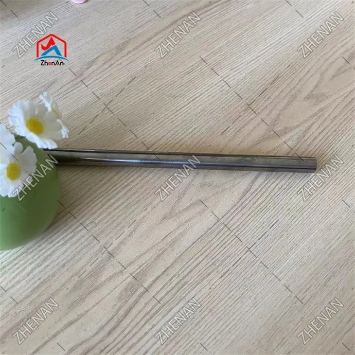 Tungsten Heavy Metals Rod