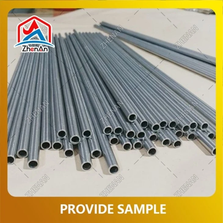 W Pipe 10mm