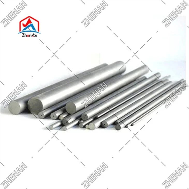 Wear Resistant Heavy Tungsten Alloy