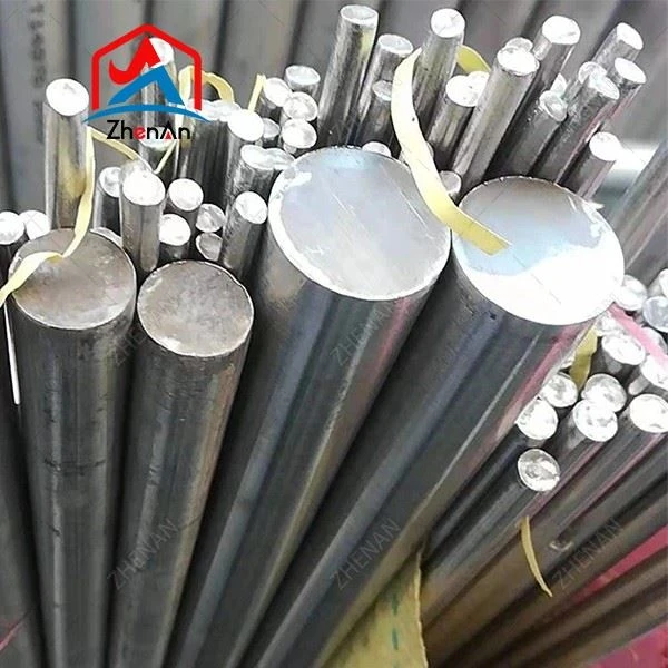 Zirconium Round Bar Properties And Uses factory